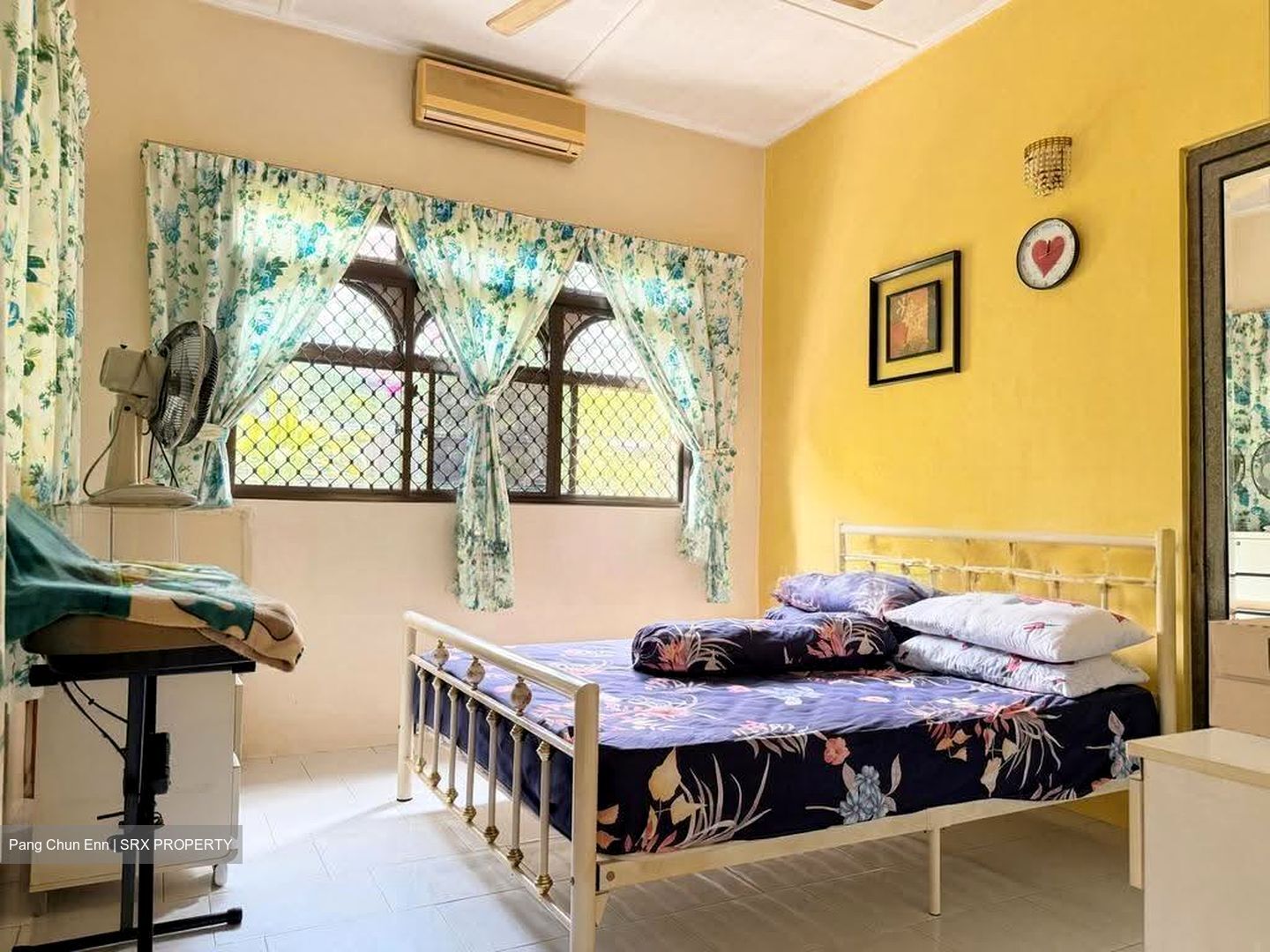 Fuyong Estate (D23), Semi-Detached #621699111